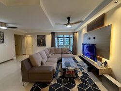 Blk 291B Compassvale Lodge (Sengkang), HDB 5 Rooms #614137931